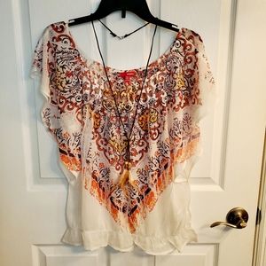 Tribal Top
